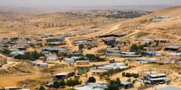 Le projet de loi visant à connecter les maisons arabes illégales au réseau électrique a passé le 1er vote à la Knesset