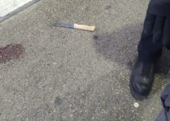 Jérusalem : attentat évité ce mercredi matin