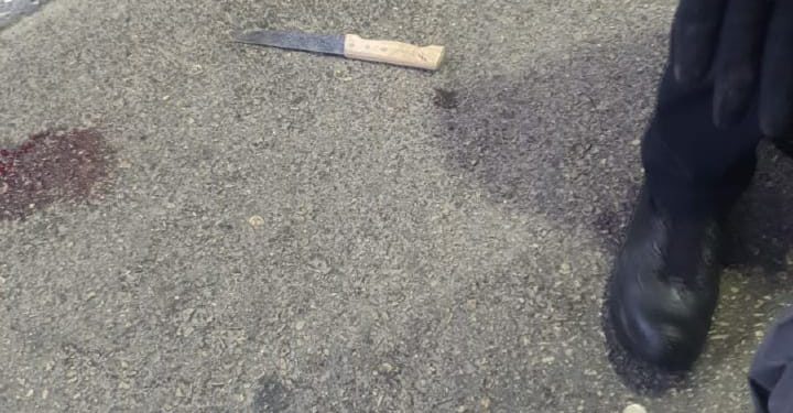 Jérusalem : attentat évité ce mercredi matin