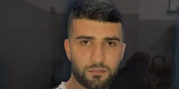 Un prisonnier palestinien a poignardé un gardien dans la prison de Nafkha