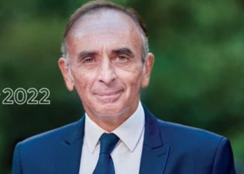 Eric Zemmour dénonce l’odieux vote de la France à l’ONU