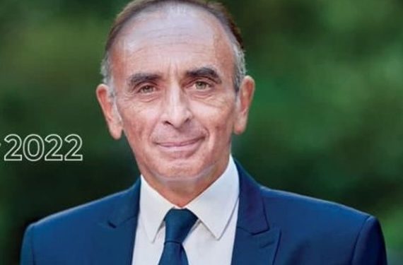 Eric Zemmour dénonce l’odieux vote de la France à l’ONU