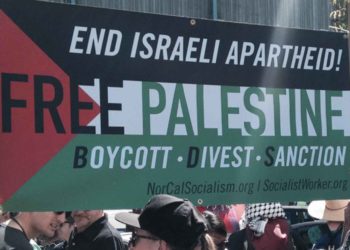 L’Université de Toronto a un problème juif : l’Association étudiante adopte une motion antisioniste