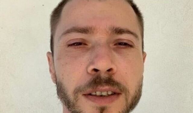 L’homme de ménage qui espionnait Gantz : « qui vous dit que c’était pour l’Iran ? »