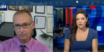 Directeur général de Sheba : « Nous devrons probablement nous faire vacciner une 4e, 5e, 6e et 7e fois »