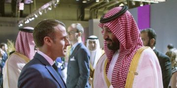 Où l’on reparle de Mohammed Ben Salman