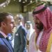 Où l’on reparle de Mohammed Ben Salman