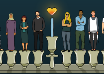 La guerre des Juifs au cœur de l’idéologie du camp progressiste