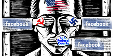 Une campagne contre l’antisémitisme réalisée par une organisation juive rejetée par Facebook