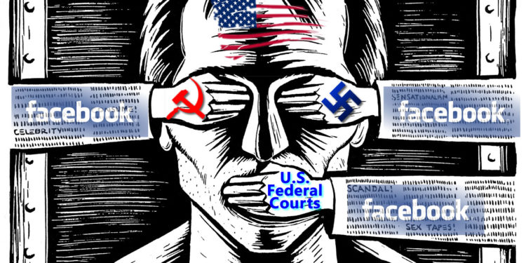 Une campagne contre l’antisémitisme réalisée par une organisation juive rejetée par Facebook