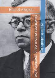 Ecrivain Pierre Lurçat : « Jabotinsky était tout le contraire d’un fasciste »