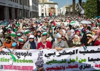 Pendant qu’Israël et le Maroc célèbrent un an de normalisation, des médias arabes incitent à la haine des juifs