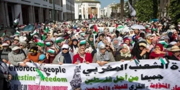 Pendant qu’Israël et le Maroc célèbrent un an de normalisation, des médias arabes incitent à la haine des juifs