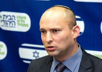 Bennett pensait avoir gagné le Delta. Puis vint l&rsquo;Omicron…