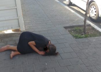 Drogue, crime et prostitution : Neve Sha’anan, au sud de Tel Aviv, zone de non-droit