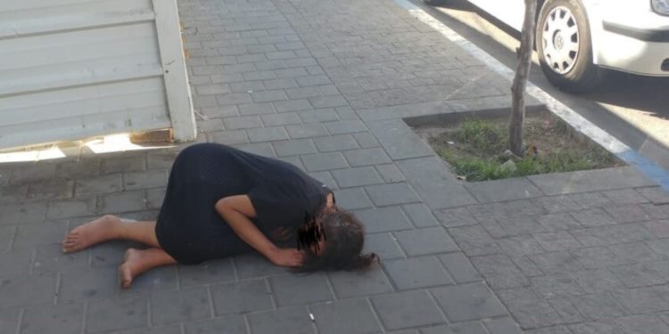 Drogue, crime et prostitution : Neve Sha’anan, au sud de Tel Aviv, zone de non-droit