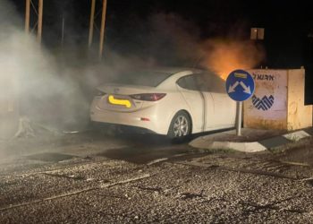 Trois terroristes de Beit Safafa ont été arrêtés pour avoir jeté des pierres sur des véhicules à Jérusalem