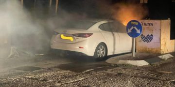 Trois terroristes de Beit Safafa ont été arrêtés pour avoir jeté des pierres sur des véhicules à Jérusalem