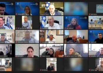 Israël réinvente sa diplomatie