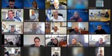 Israël réinvente sa diplomatie