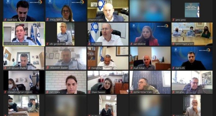 Israël réinvente sa diplomatie