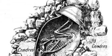 Pseudo Palestiniens, mais vrais descendants de Cananéens