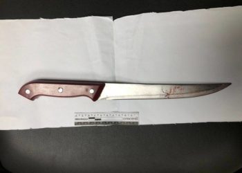 Le terrorisme des « enfants »