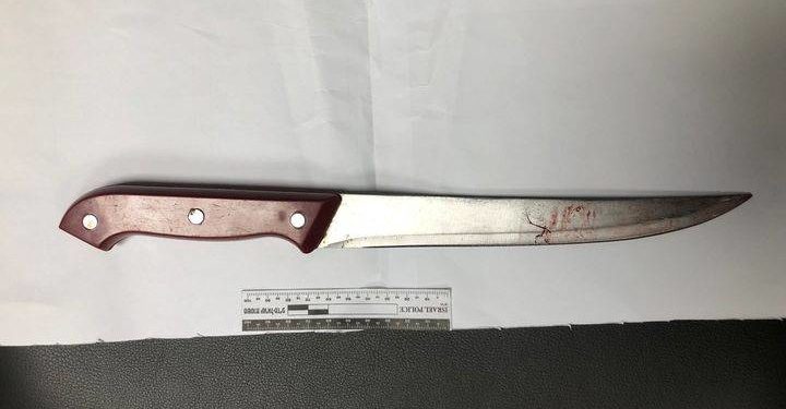 Le terrorisme des « enfants »