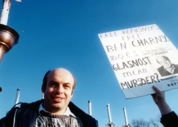 Il y a 30 ans, 250 000 personnes se rassemblaient à Washington pour la libération des Juifs soviétiques