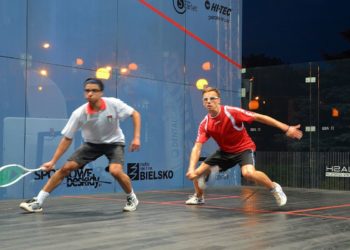 Le tournoi de squash en Malaisie annulé après l’interdiction des Israéliens. Les pays participants fermaient les yeux