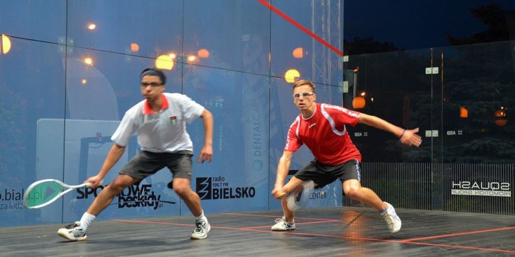 Le tournoi de squash en Malaisie annulé après l’interdiction des Israéliens. Les pays participants fermaient les yeux