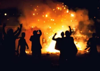 Liban: explosion dans un dépôt d’armes du Hamas