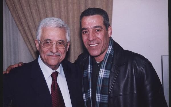 Le ministre des Affaires étrangères Lapid a rencontré le ministre de l’Autorité Palestinienne Al-Sheikh