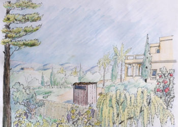 Jérusalem : Découverte des toilettes d’une villa de luxe appartenant à de riches juifs de la période du 1er Temple