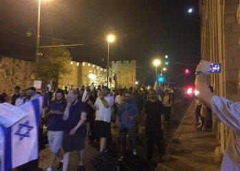 Israël : les dérives de la coalition poussent la population à se lever