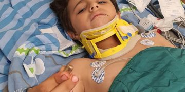 Crime dans le secteur arabe israélien : un garçon de 7 ans blessé par des balles perdues