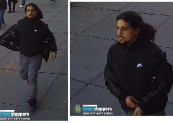 Suleiman Othman, qui a agressé un homme juif portant un sweat-shirt de l&rsquo;armée israélienne a été appréhendé