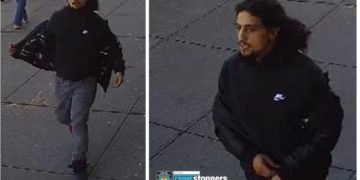 Suleiman Othman, qui a agressé un homme juif portant un sweat-shirt de l&rsquo;armée israélienne a été appréhendé