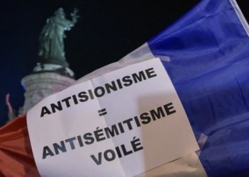 Macron et le « retour » de l’antisémitisme