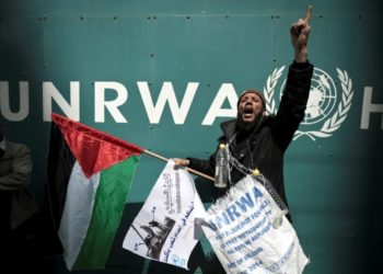 L’administration Biden verse une aide de 99 millions $ à l’UNRWA, chargée d’empêcher les Palestiniens de s’intégrer