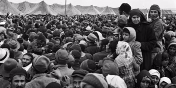 Israël cherche des informations sur les biens des 850 000 Juifs expulsés des terres arabes