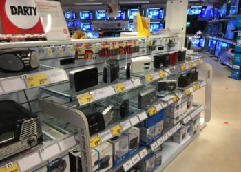 Des lunettes de soleil aux micro-ondes, des milliers d&rsquo;articles peuvent désormais être importés facilement en Israël