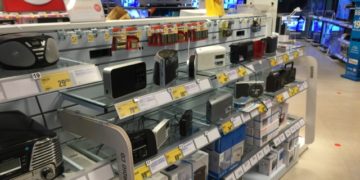 Des lunettes de soleil aux micro-ondes, des milliers d’articles peuvent désormais être importés facilement en Israël