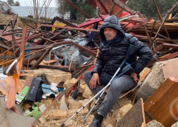 Quand je veux des bonnes nouvelles d’Israël, je lis les médias arabe !