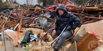 Quand je veux des bonnes nouvelles d’Israël, je lis les médias arabe !