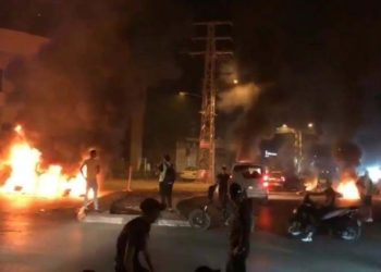 Terroriste éliminé par Tsahal à Sichem, ville juive occupée par les Palestiniens arabes