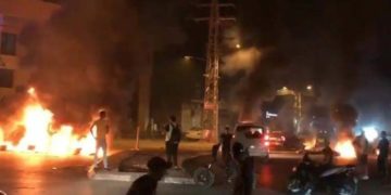 Terroriste éliminé par Tsahal à Sichem, ville juive occupée par les Palestiniens arabes