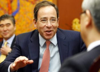 L’ambassadeur des Etats-Unis en Israël refuse de visiter la Judée-Samarie, c’est plus grave que Ben & Jerry’s