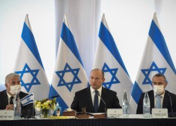 En plein conflit avec les Houthis, les Émirats arabes demandent le soutien israélien