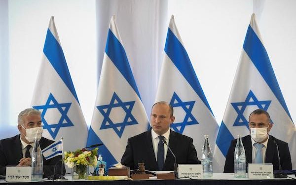 En plein conflit avec les Houthis, les Émirats arabes demandent le soutien israélien